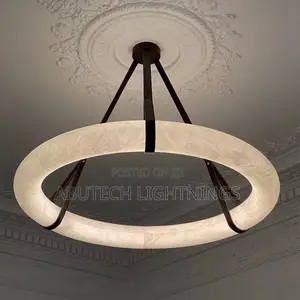Oslo Pendant Light