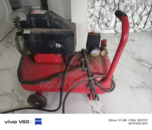 I Have Electric Air Compressor to Sell
