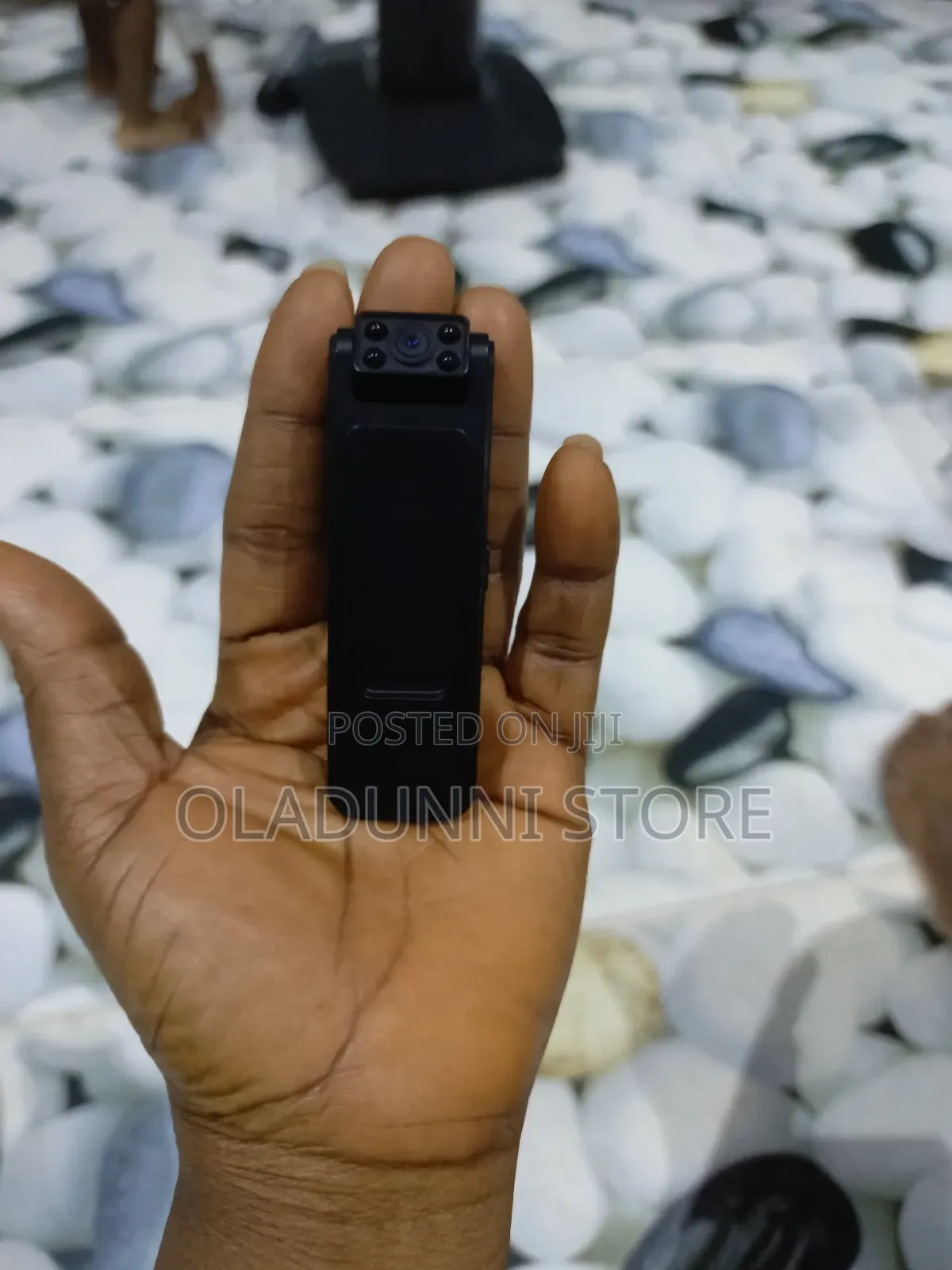 Body Camera