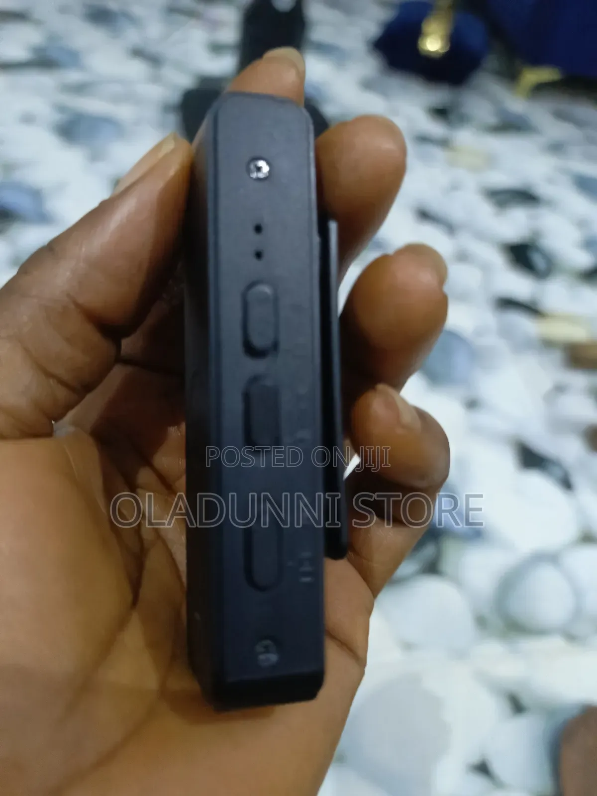 Body Camera