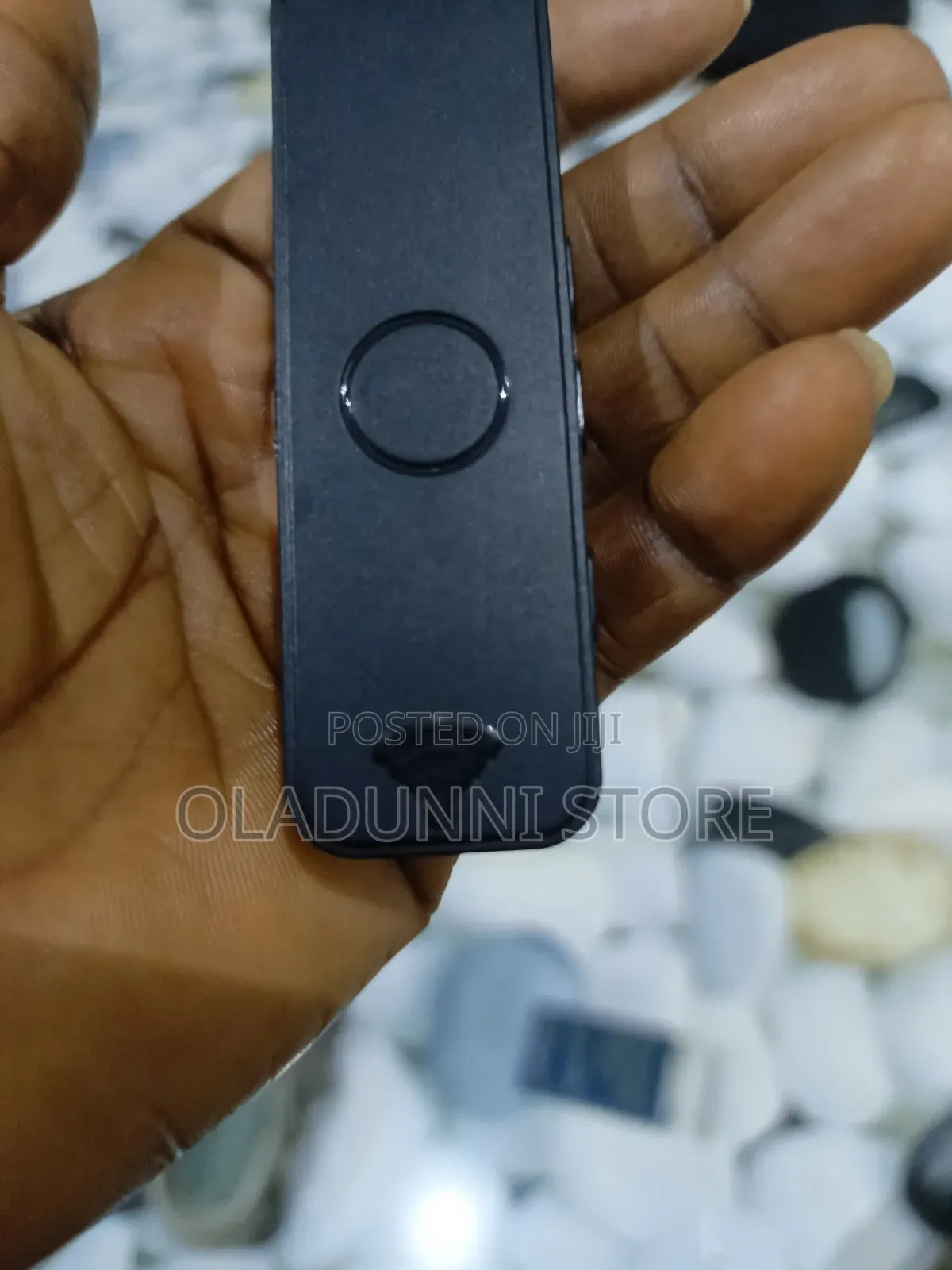 Body Camera