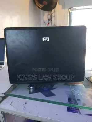 Laptop HP Compaq 6730b 4GB Intel Celeron HDD 320GB