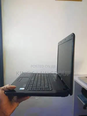 Laptop HP Compaq 6730b 4GB Intel Celeron HDD 320GB