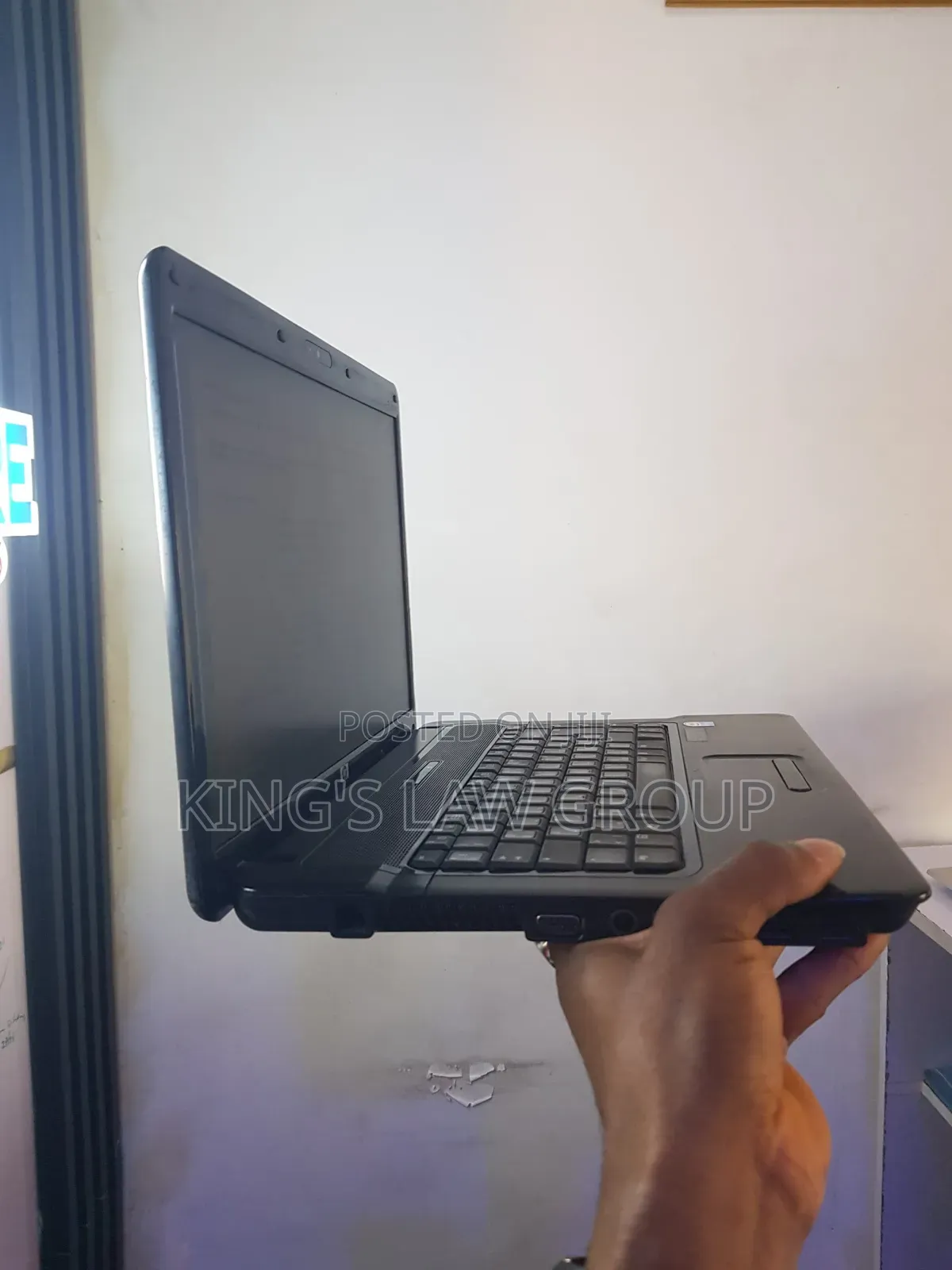 Laptop HP Compaq 6730b 4GB Intel Celeron HDD 320GB