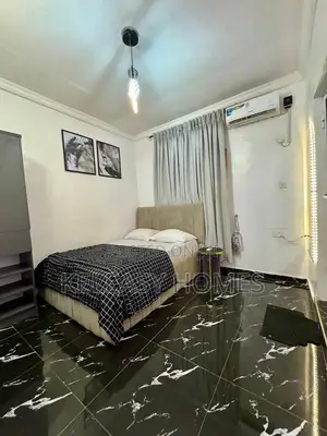 Cozy One Bedroom Apartment