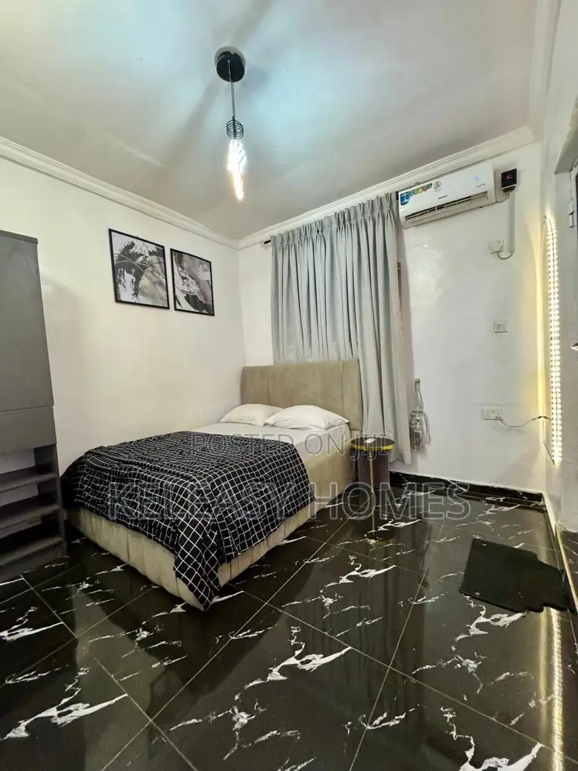Cozy One Bedroom Apartment