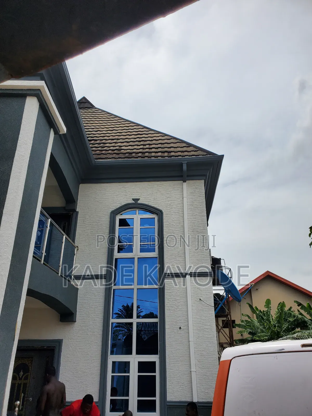 Strongest Exterior Paint
