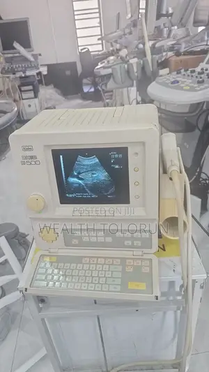 Ultrasound