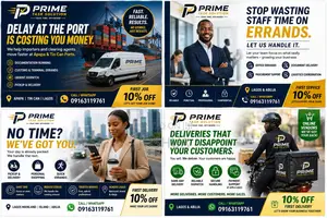 Logistic Services