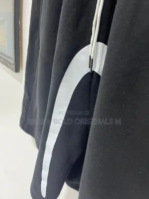Lounge Shorts