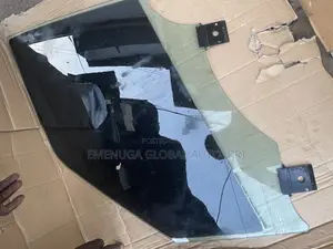 Door Glass