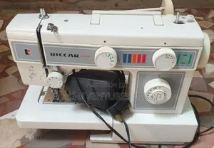 Electric Machine Table Top