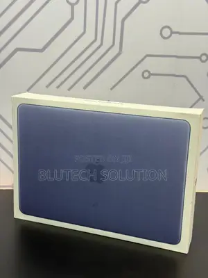 New Laptop Apple MacBook Neo 2026 8GB SSD 256GB