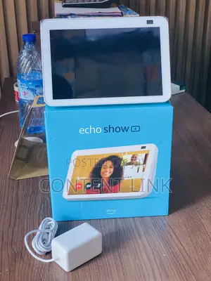 Echo Show 8 Alexa Voice Command