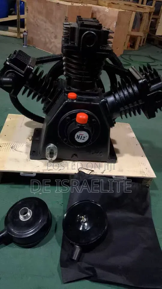 Air Compressor Head