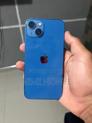Apple iPhone 13 128 GB Blue