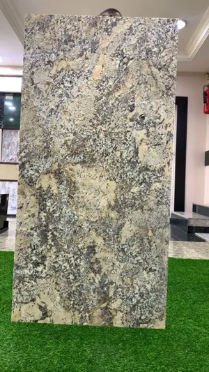 Delicatus Granite Tiles