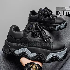 Quality Shoes for Men