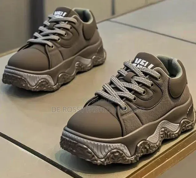 Quality Shoes for Men