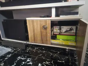 Tv Console