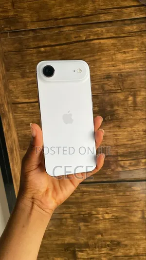 Apple iPhone Air 256 GB White