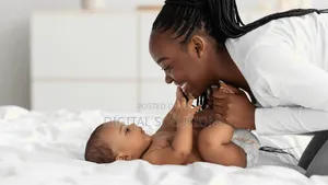 Get Fertility Treatment For Fruit Of The Womb