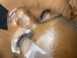 Lash Extensions, Micro Blading and Nails Training