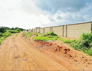 Affordable Dry Land for Sale at Abuja