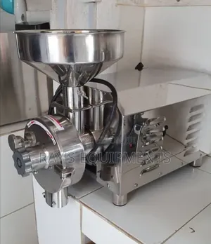 1.5kw/2.2kw/3kw Stainless Steel Wet and Dry Grinder