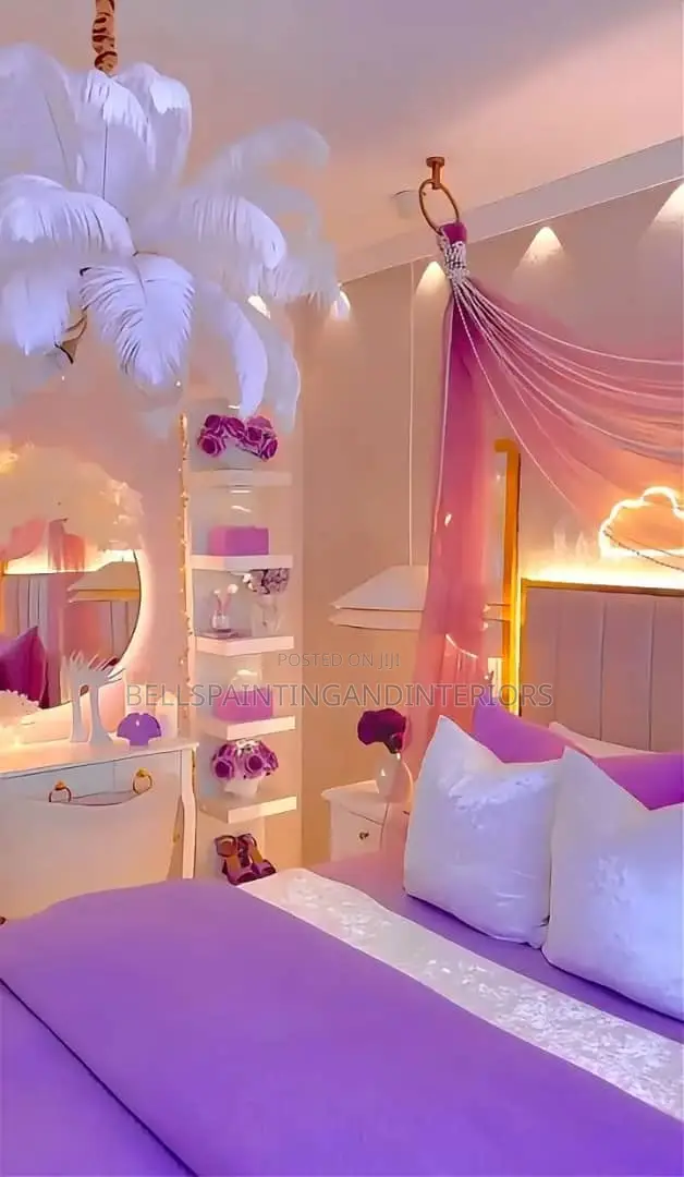 Interior Design Space Refresh – Available for Travel