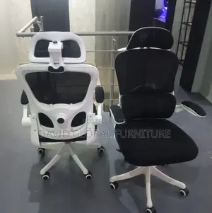 Office Chair for Comfort Style