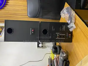 Edifier Mr4 Monitors Speaker 4” (Black)