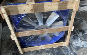 Industrial Extractor Fan 20”