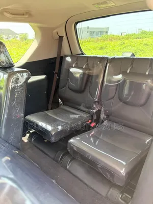 Lexus GX 2015 Black