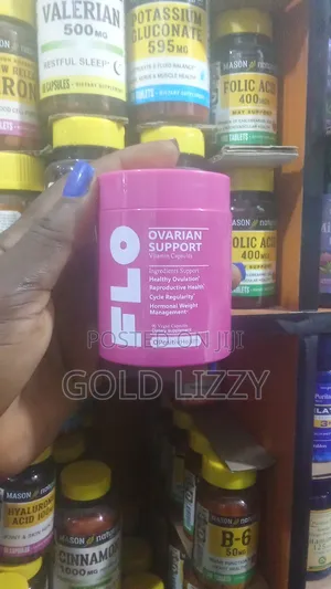 Ovarian Support