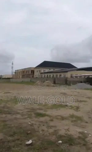 Very Dry Land for Multi-Purpose Uses Available for Sale