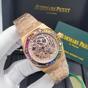 Audemars Piguet Luxury