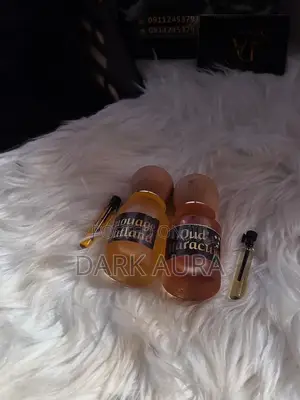 Dark Aura Fragrance