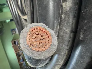 500mm Single Armoured Cable