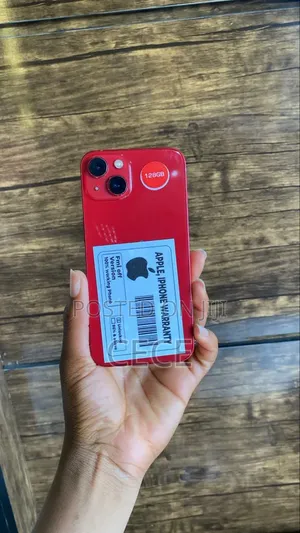 Apple iPhone 13 128 GB Red
