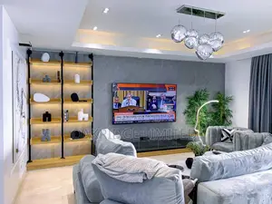 3 Bedrooms Eko Pearl Towers