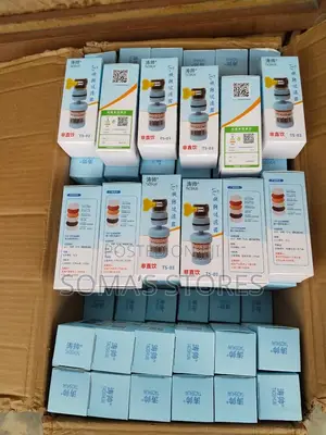 360 Rotating Water Filter