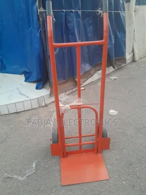 Trolley Heavy Duty