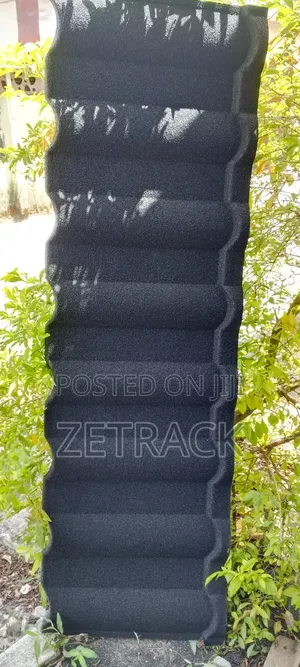 Original Quality New Zealand Stone Coated Roofing Milano