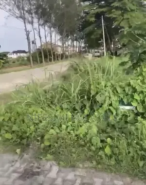 590sqm of Land at Carlton Gate Estate, Akobo, Ibadan
