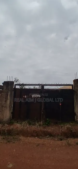 4bdrm Bungalow in Jos for sale