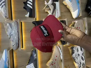 Fashion Caps