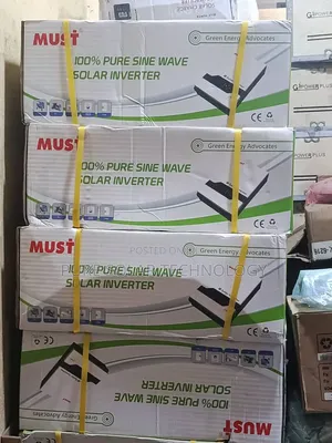 Solar Battery Inverter