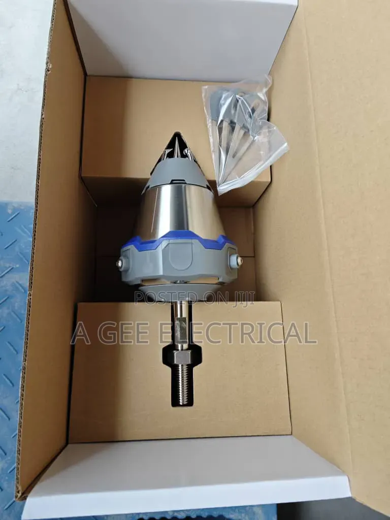 Ts25 Preventron3 Indelec Thunder Arrestor