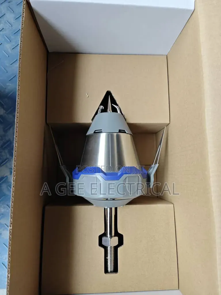 Ts25 Preventron3 Indelec Thunder Arrestor